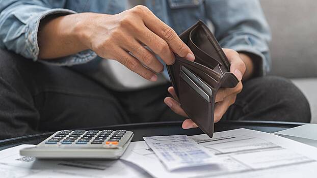 Продавщица одежды в Королеве взяла кредиты на покупателей на 20 миллионов рублей
