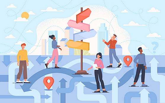 Дистрибуция в нынешних условиях неопределенности