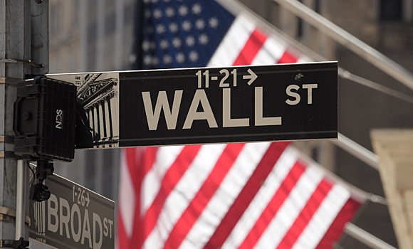 Глава JPMorgan предупредил о риске «стагфляции» для экономики США