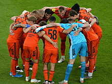 «Динамо» — «Рубин»: составы команд на матч 7-го тура РПЛ