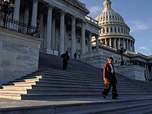 Госдеп США пообещал быть с Украиной  «до конца»