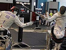 Генассамблея IPC обсудит возвращение российских спортсменов в третьем квартале 2023 года