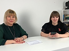 Общественные советники Рязанского района стали волонтёрами 