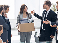 Как уволиться, сохранив репутацию — чтобы звали обратно