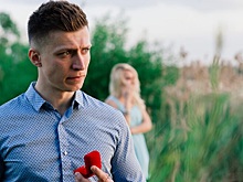Почему мужчины не хотят жениться