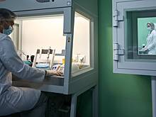 Создан первый в мире тест на определение гепатита В