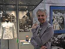 В Государственном музее обороны Москвы открылась выставка «Город, который не сдался»