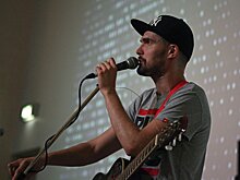 Певца Noize MC* оштрафовали за отсутствие маркировки иноагента у него в VK