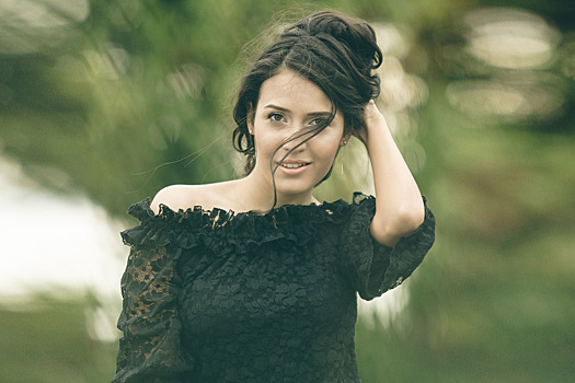 7 неожиданных способов «похудеть» с помощью одежды