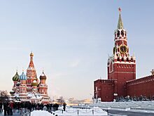 В Кремле появится музей под землей