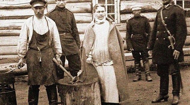 «Одесса-мама»: почему она была очень популярна у воров царской России и СССР