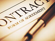 Arab Potash заключила важный контракт с Indian Potash