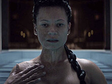 Сериал "Дивный новый мир" закрыли после первого сезона