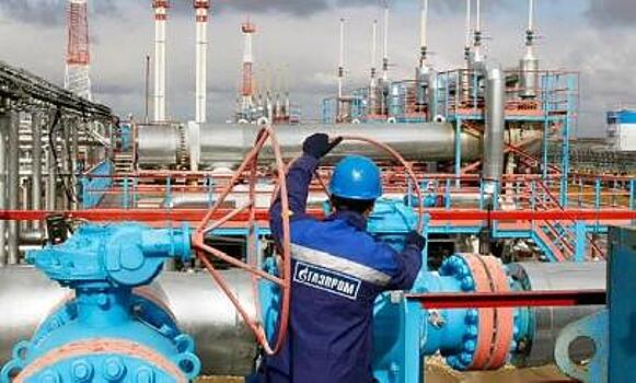 РФ поможет Казахстану реализовать проект газификации севера и востока страны