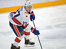 Лас-Вегас вместо сборной: Гусев бежит в НХЛ