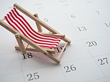 Адвокат Салкин высказался против исключения выходных из числа дней отпуска