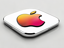 Apple заняла первое место в росте мировых поставках ПК