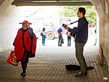 Любим «медлячок» Басты и песни «Ленинграда»: назвали топ треков, которые слушают ярославцы