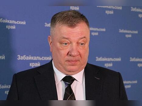 Гурулев требует проверки давления на бывшую главу Нерчинска