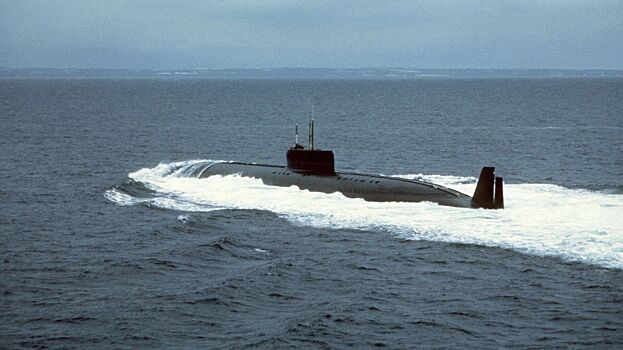 В США назвали самое грозное российское оружие «за всю историю»