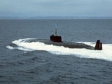В США назвали самое грозное российское оружие «за всю историю»
