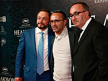 Источник назвал выдвинутый на "Оскар" от России фильм