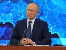 В Китае восхитились предупреждением Путина Европе