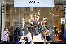 Рубашки из Zara и Mango признали опасными для здоровья