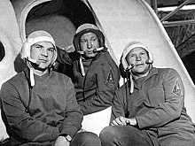Почему погиб экипаж Союза-11 в 1971 году