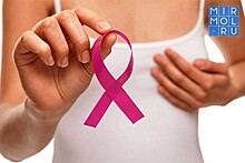 Махачкалинки могут бесплатно провериться на рак молочной железы