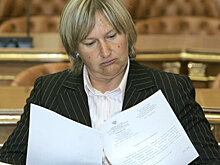 Батурина добилась банкротства бывшего бизнес-партнера