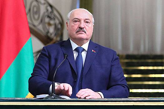 Лукашенко назвал причину горячих конфликтов последних десятилетий