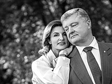 Правительство просят наложить санкции на российский бизнес Петра Порошенко