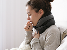 Российские специалисты разработали программу для выявления COVID-19 по кашлю