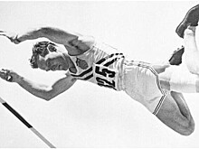 Умер олимпийский чемпион в прыжках с шестом Боб Ричардс