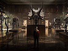 "Мир Юрского периода 2" стал лидером проката в США