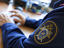 Житель Лабытнанги во время алкозастолья насмерть задушил собутыльницу