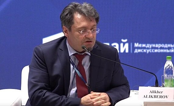 "Реальное религиозное и этническое многообразие может обеспечивать большую политическую устойчивость"