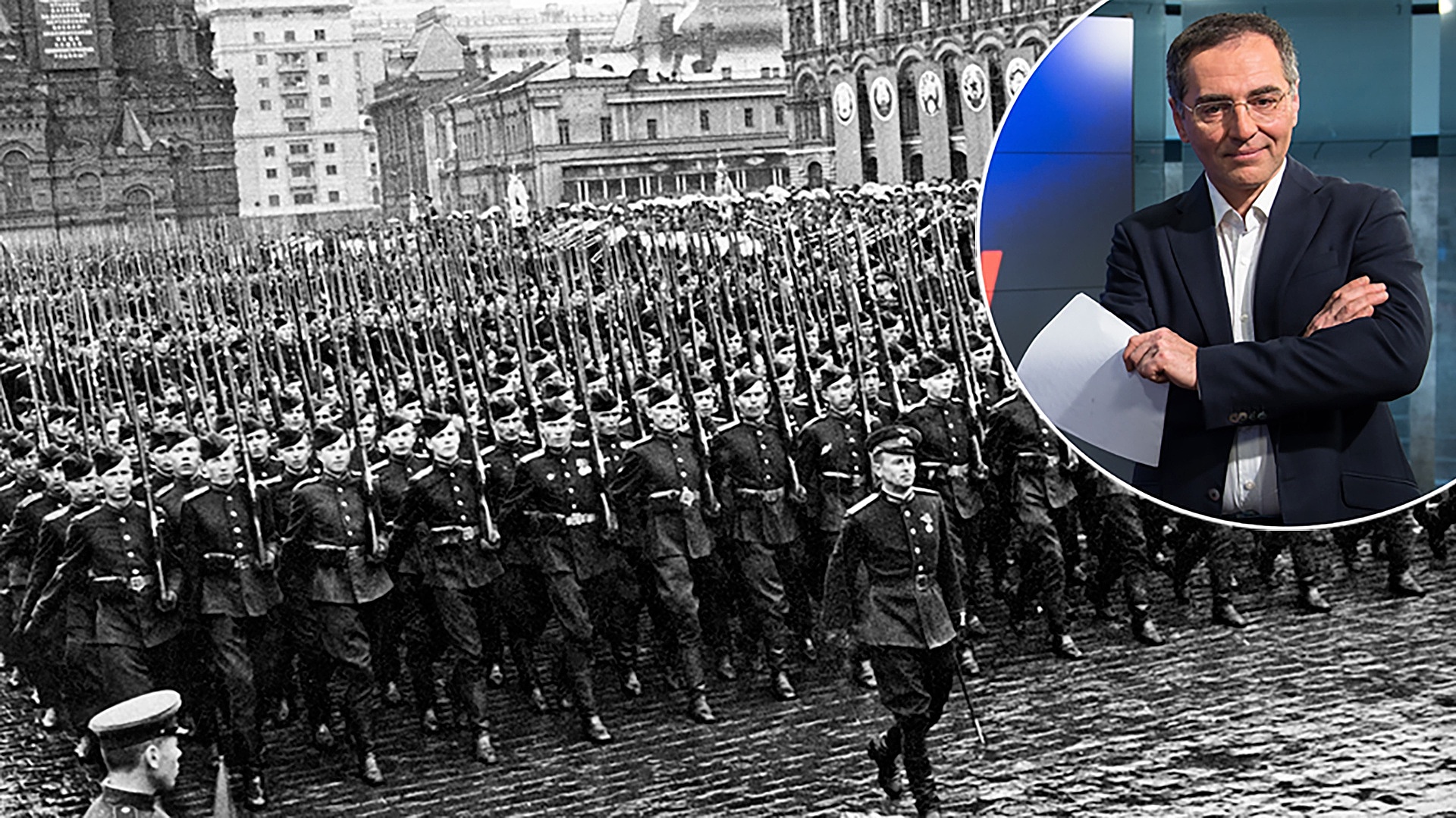 Генератор победителей из списка