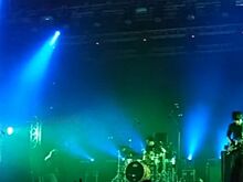 Видео: киевские зрители спели вместо российского певца, которого не пропустили на Украину