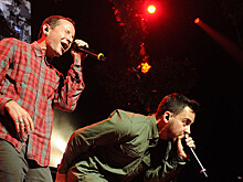 Участник Linkin Park анонсировал первый сольный альбом