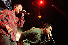 Участник Linkin Park анонсировал первый сольный альбом