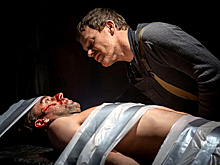 Кровавый режим. Главный маньяк «нулевых» вернулся на экраны. Каким вышло продолжение «Декстера»?