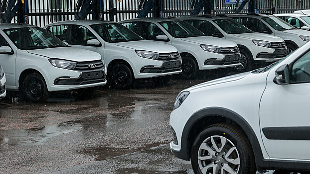 АвтоВАЗ отреагировал на сообщения о подорожании автомобилей Lada