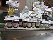 В Омской области изъято 939 упаковок сомнительной спиртосодержащей жидкости