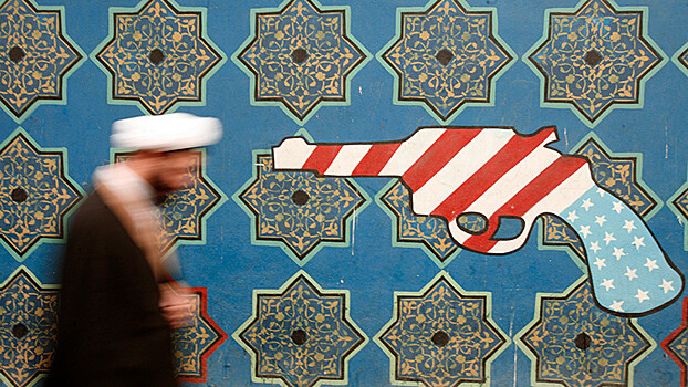 Иранский вопрос: почему Вашингтон создаёт проблему из отношений с Тегераном