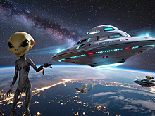 В конгрессе США нашли точки соприкосновения с Россией: помогли пришельцы