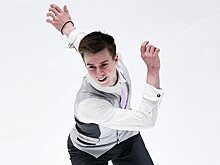 Владимир Самойлов: «Почему ушел от Плющенко? Он очень редко появлялся на катке, нас тренировали другие трененеры»