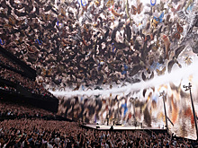 U2 анонсировали концертный фильм с выступлением на арене Sphere