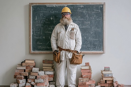 Новая эра квалификаций: демонстрационный экзамен получает статус НОК